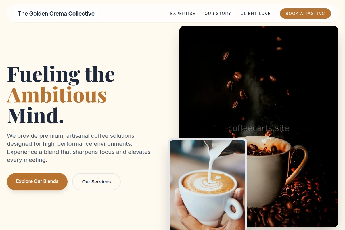 coffee