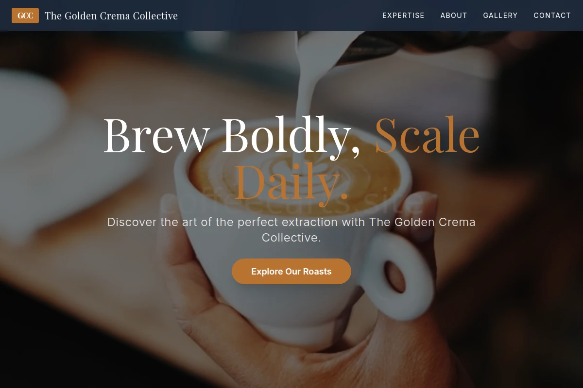 coffee