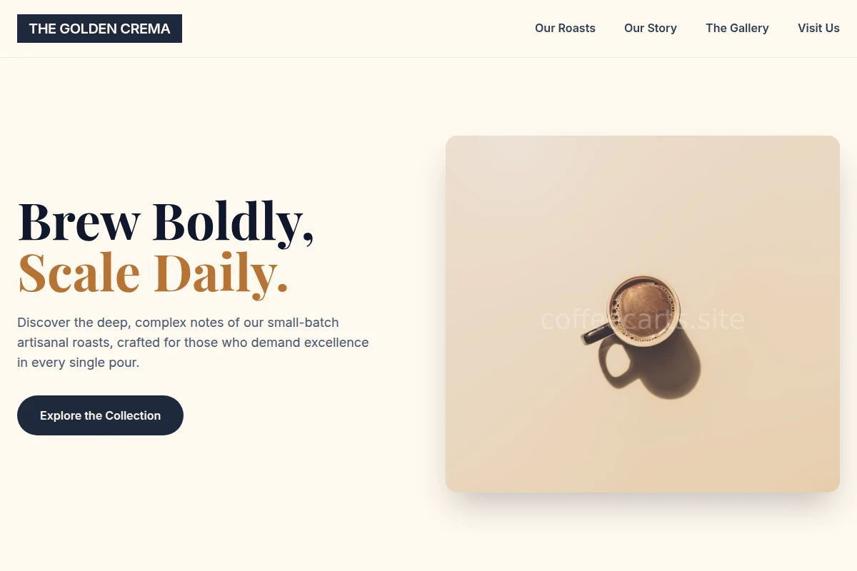 Barista Coffee