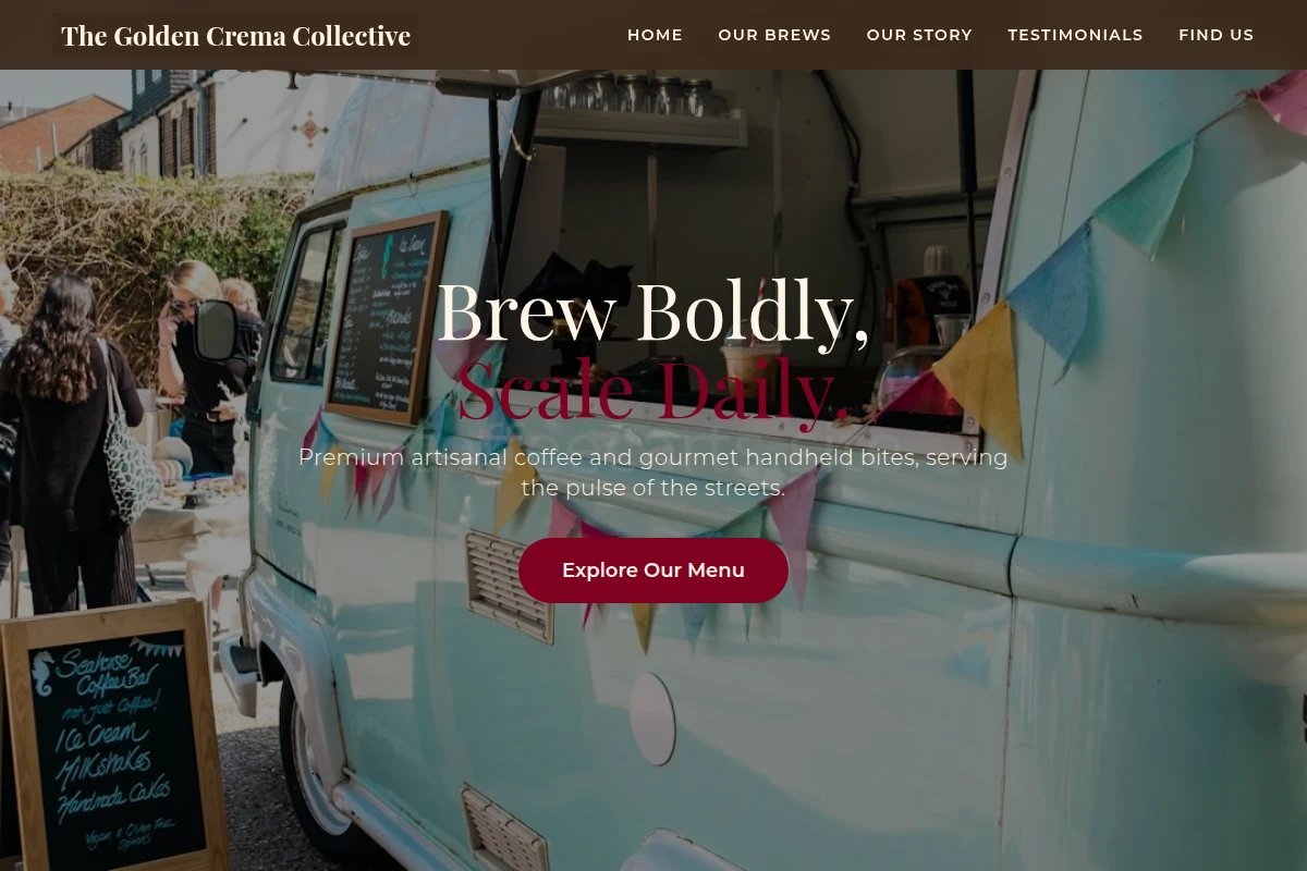food-truck