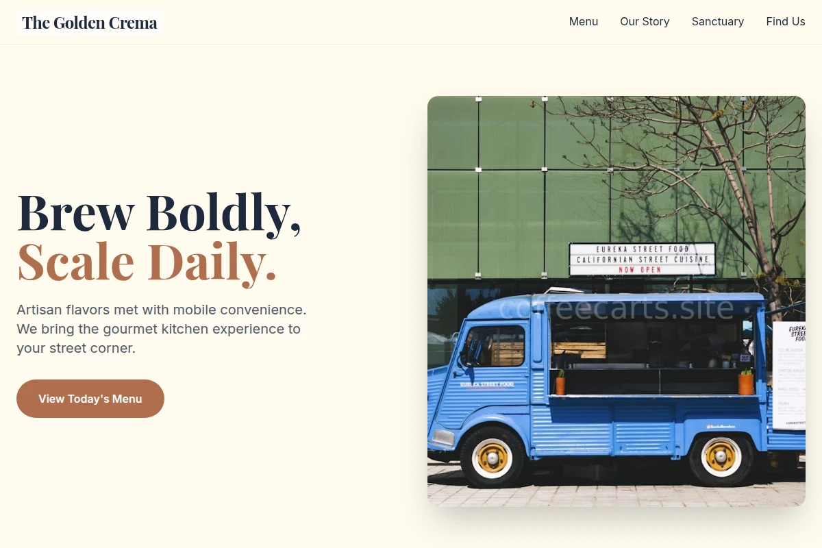 food-truck